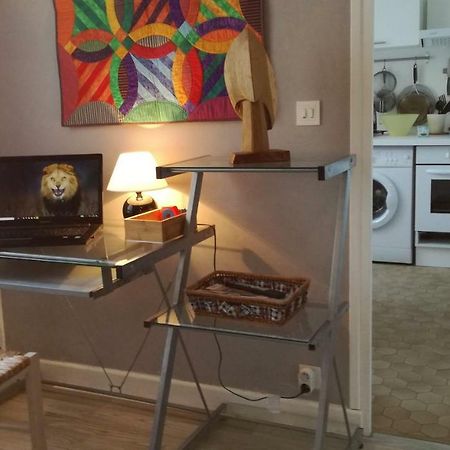 Rue Pierre Rossignol Appartement La Pleiade 사흘라 라 카네다 외부 사진