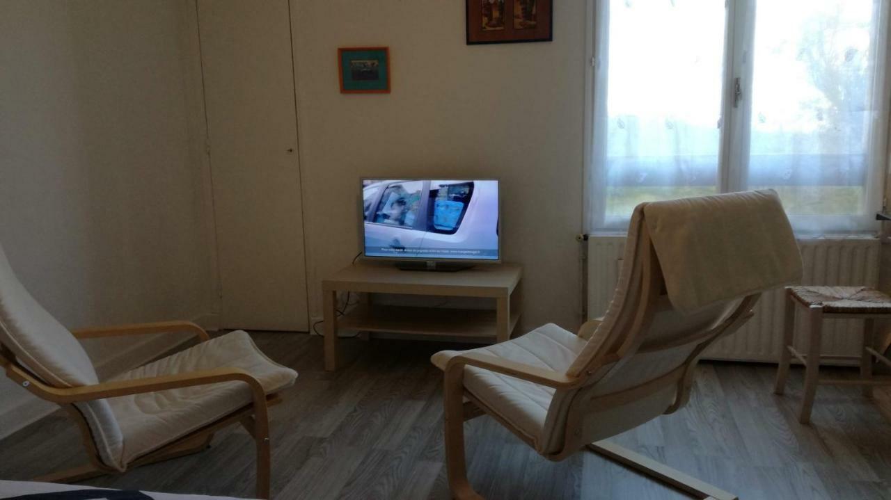 Rue Pierre Rossignol Appartement La Pleiade 사흘라 라 카네다 외부 사진