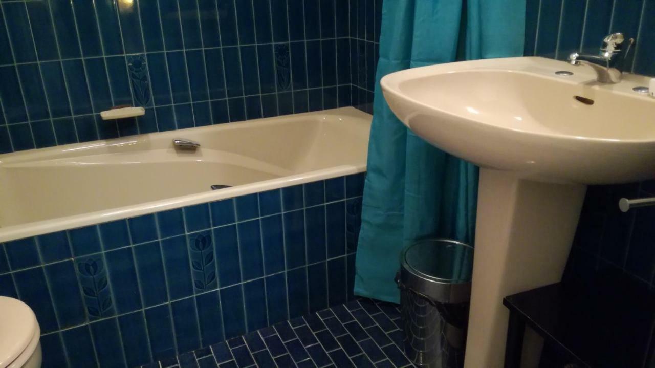 Rue Pierre Rossignol Appartement La Pleiade 사흘라 라 카네다 외부 사진
