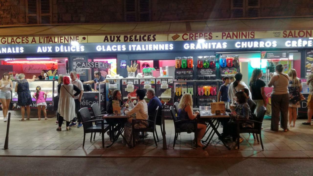 Rue Pierre Rossignol Appartement La Pleiade 사흘라 라 카네다 외부 사진